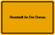 Grundbuchauszug Neustadt An Der Donau